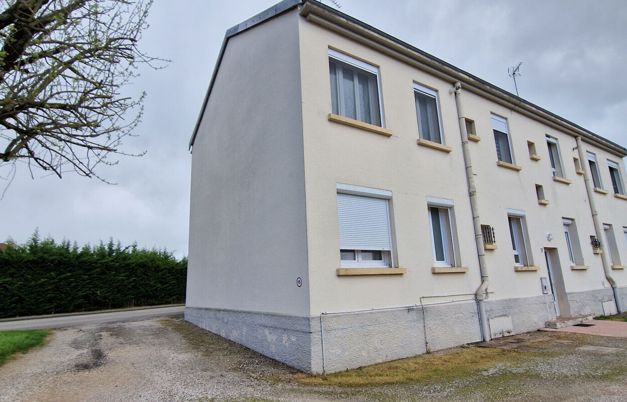 appartement 2 pièces 43 m2 à vendre à Tavaux (39500)