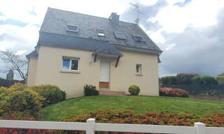 Maison 5 Pièces 99 m² à louer à Le Sourn (56300)