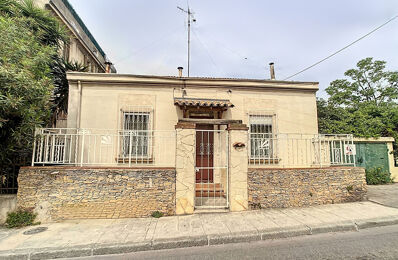 vente maison 198 000 € à proximité de Peypin (13124)