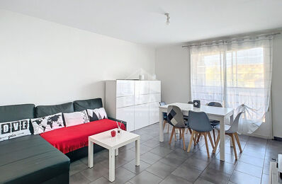 vente appartement 120 000 € à proximité de Marseille 3 (13003)