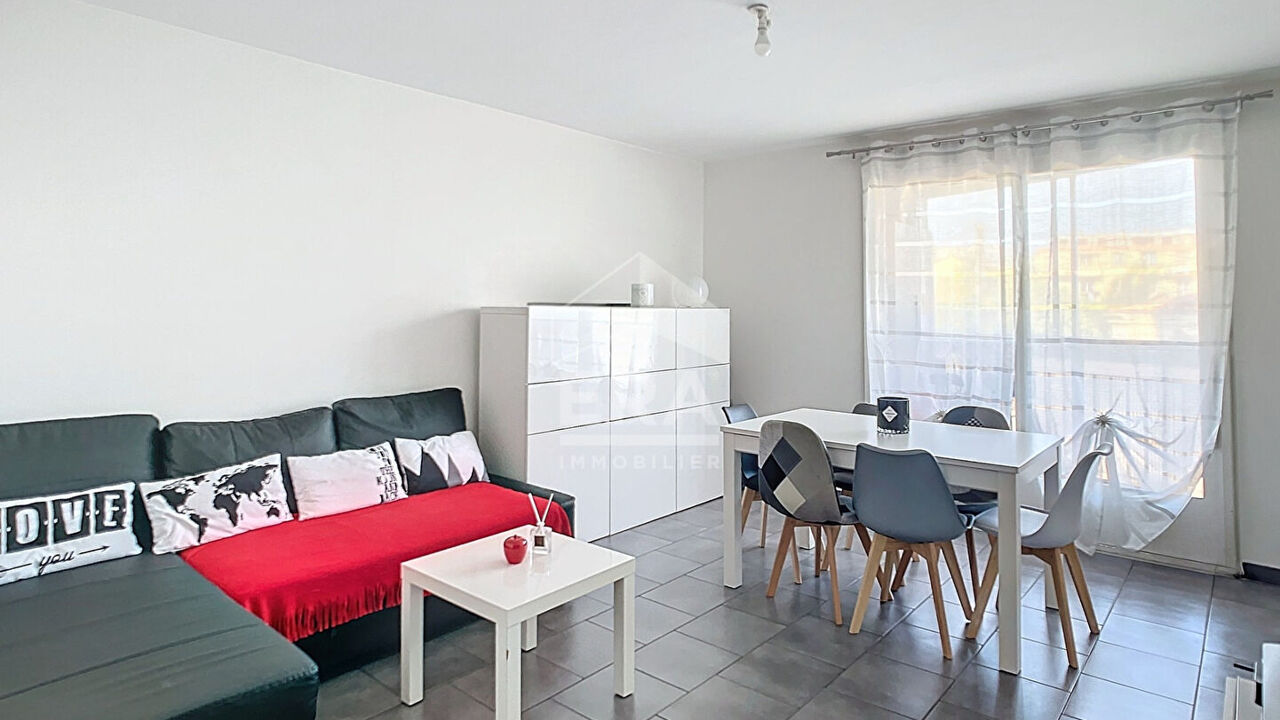 appartement 3 pièces 72 m2 à vendre à Marseille 14 (13014)