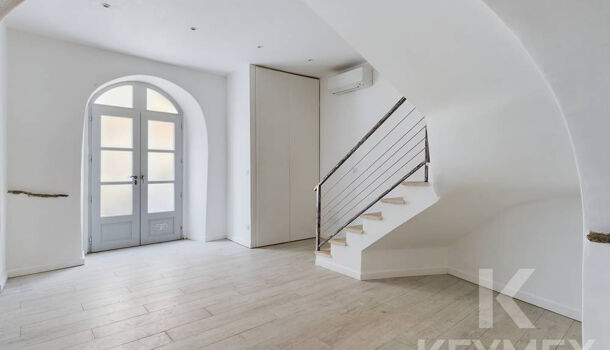 Appartement 4 pièces  à vendre Oletta 20232