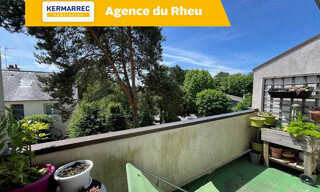 Appartement 4 Pièces 75 m² à vendre à Le Rheu (35650)
