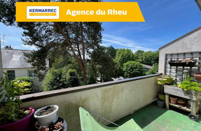 vente appartement 223 800 € à proximité de Bédée (35137)