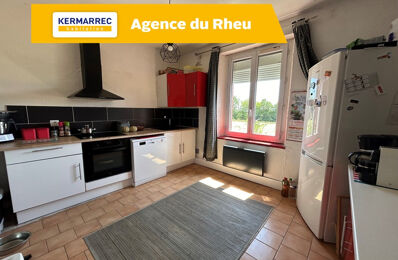 location appartement 1 110 € CC /mois à proximité de Bruz (35170)