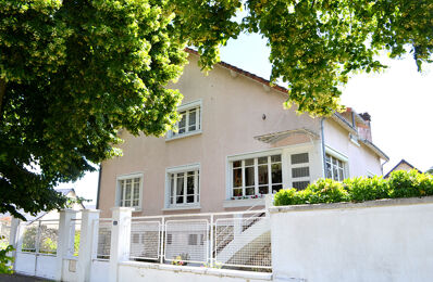 vente maison 169 600 € à proximité de Monthoiron (86210)