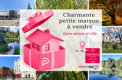 vente maison 360 000 € à proximité de Les Clayes-sous-Bois (78340)