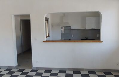 location appartement 550 € CC /mois à proximité de Graulhet (81300)