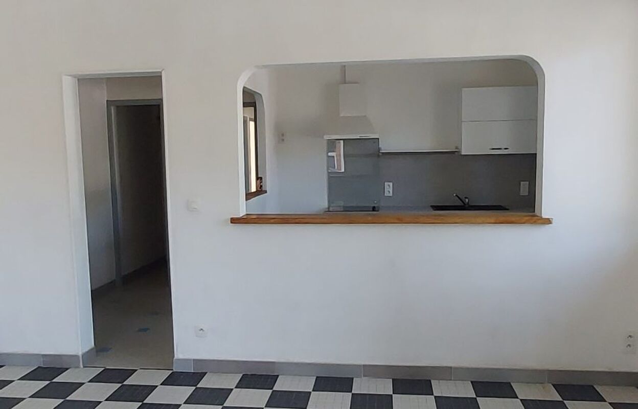 appartement 4 pièces 70 m2 à louer à Graulhet (81300)