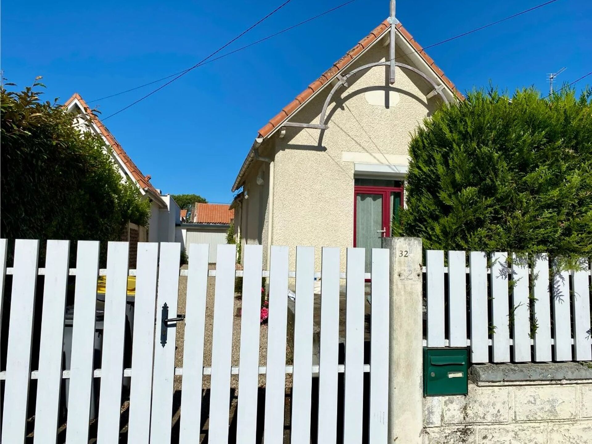 Vente Maison 45m² 2 Pièces à Saint-Brevin-les-Pins (44250) - Arthurimmo