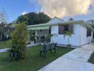 LAMENTIN- Maison T4 de plain-pied. — photo 2