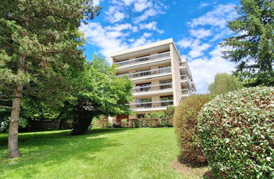 vente appartement 690 000 € à proximité de Carrières-sur-Seine (78420)