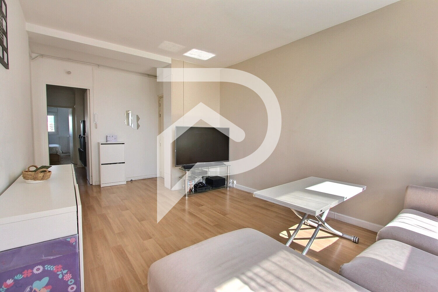 Appartement a louer montmagny - 4 pièce(s) - 74 m2 - Surfyn