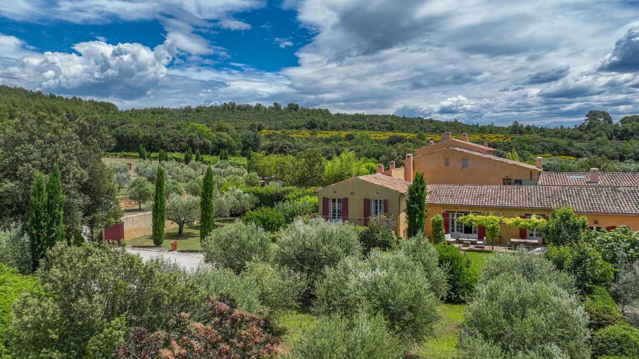 maison 5 pièces 200 m2 à vendre à Aix-en-Provence (13090)