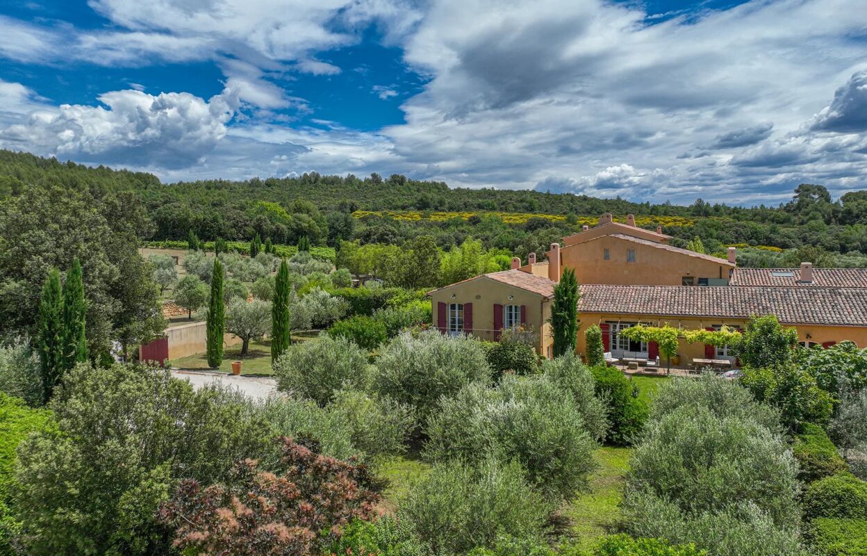 maison 5 pièces 200 m2 à vendre à Aix-en-Provence (13090)