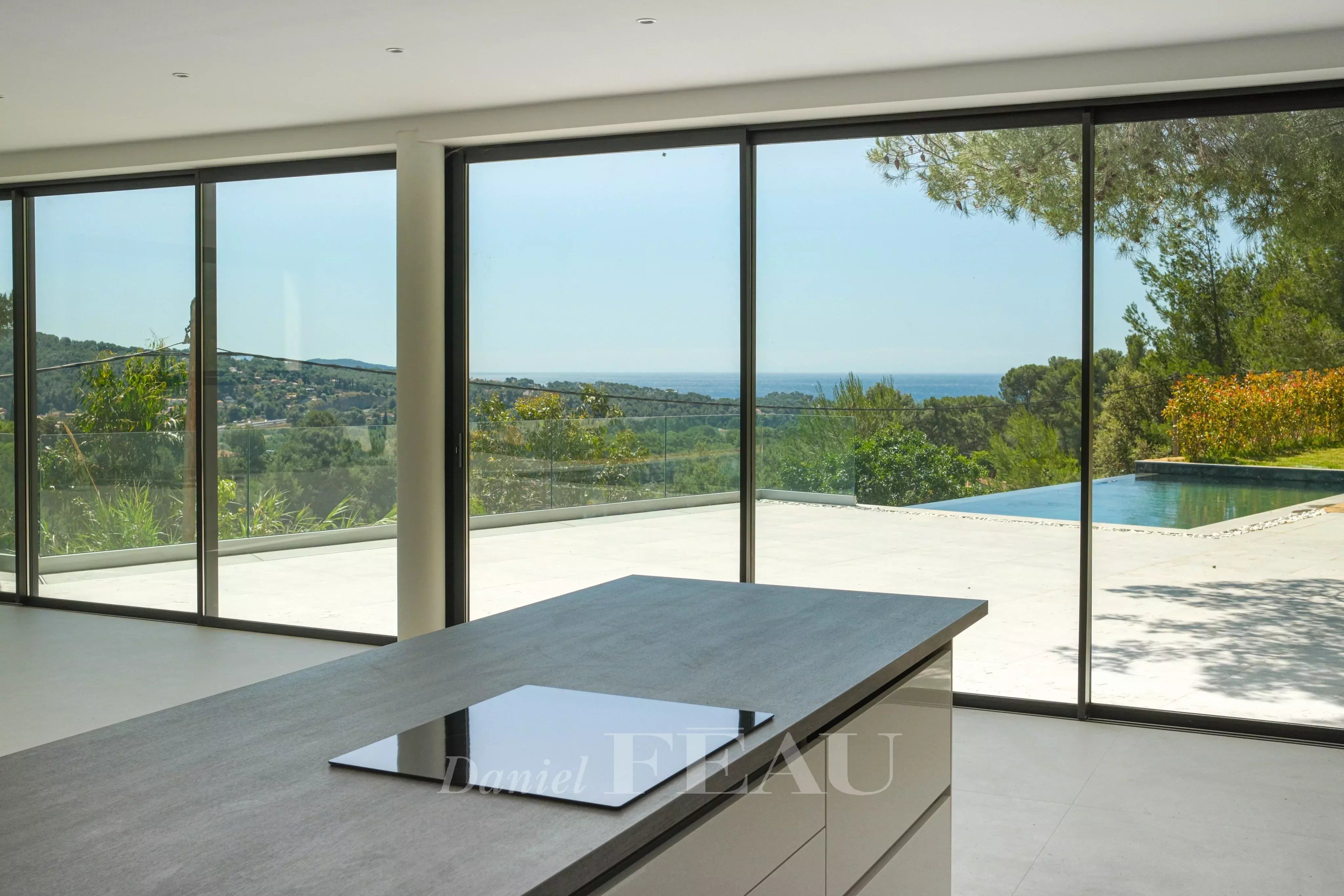 La Ciotat Maison 6 pièces 225 m²