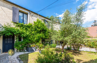 vente maison 679 000 € à proximité de Orgerus (78910)