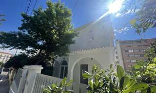 Maison 7 Pièces 136 m² à vendre à Nice (06100)