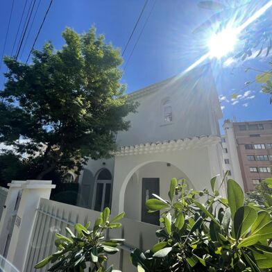 Maison 7 pièces 1090000 €