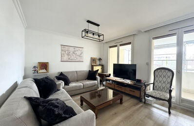 vente appartement 330 000 € à proximité de Villepreux (78450)