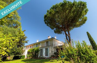vente maison 875 000 € à proximité de Saint-Sylvestre (07440)