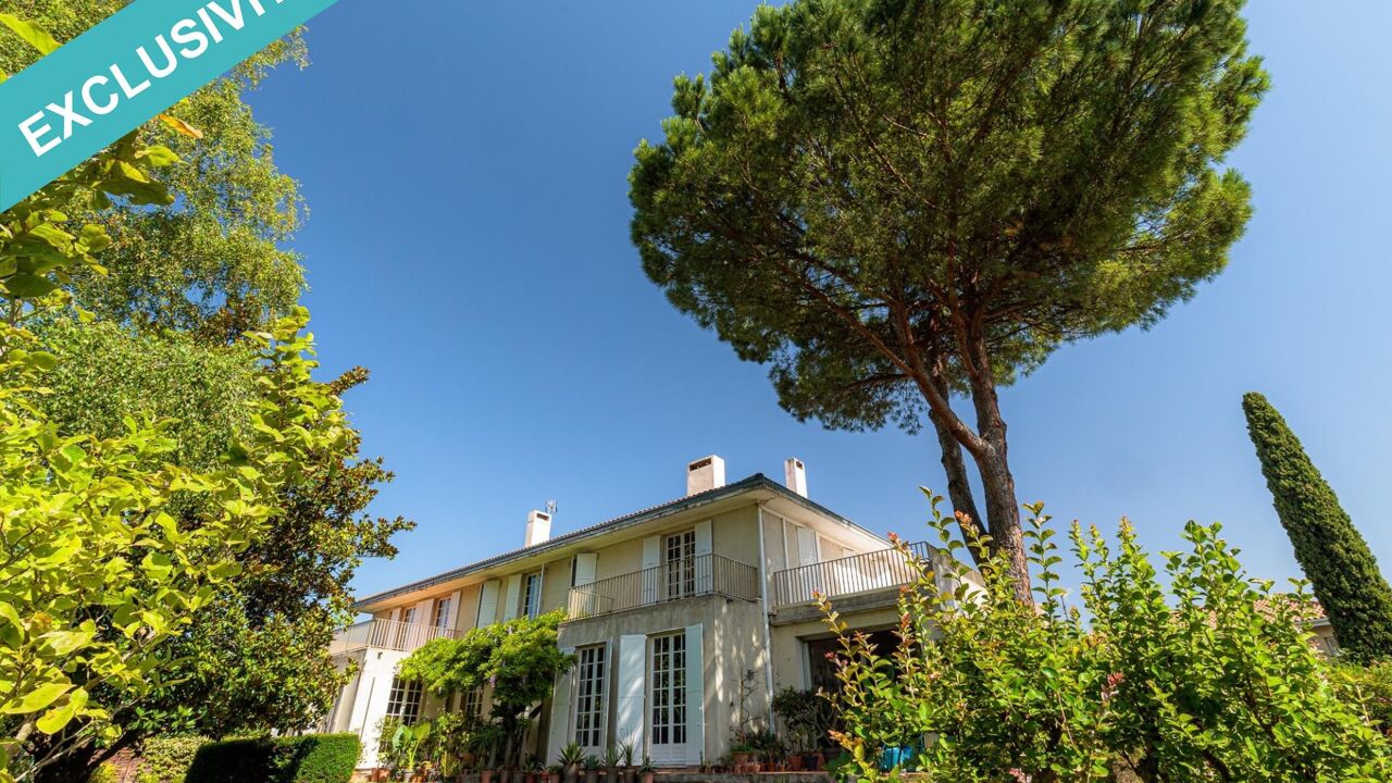 maison 10 pièces 380 m2 à vendre à Guilherand-Granges (07500)