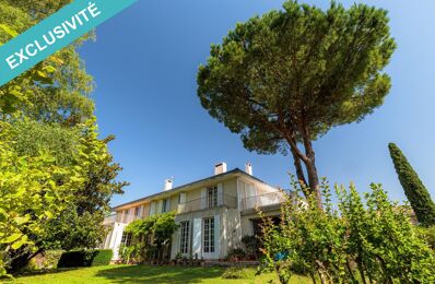 vente maison 875 000 € à proximité de Alboussière (07440)