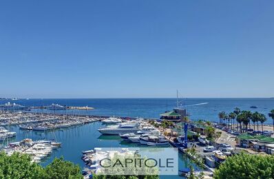 vente appartement 430 000 € à proximité de Golfe-Juan (06220)