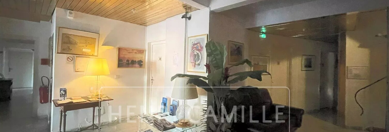 Maison 25 Pièces 695 m² à vendre à Le Cannet (06110)