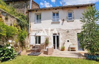 vente maison 121 980 € à proximité de Asnois (86250)