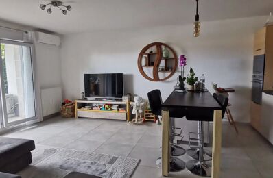 vente appartement 375 000 € à proximité de Tanneron (83440)