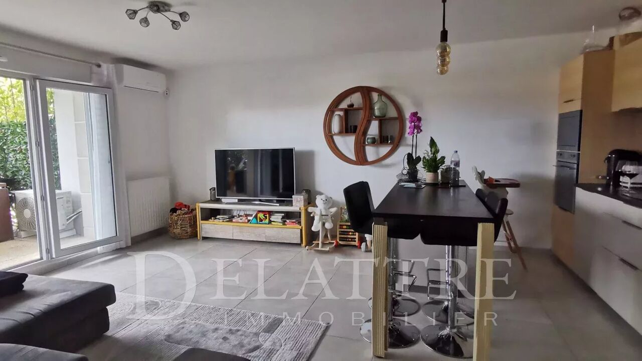 appartement 3 pièces 62 m2 à vendre à Opio (06650)