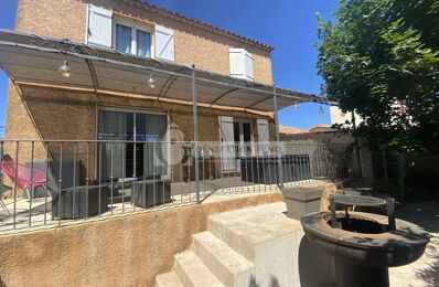 vente maison 328 000 € à proximité de Barbentane (13570)