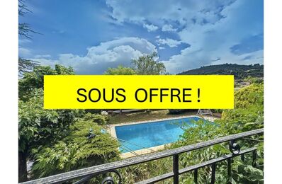 vente maison 450 000 € à proximité de Saint-Michel-l'Observatoire (04870)