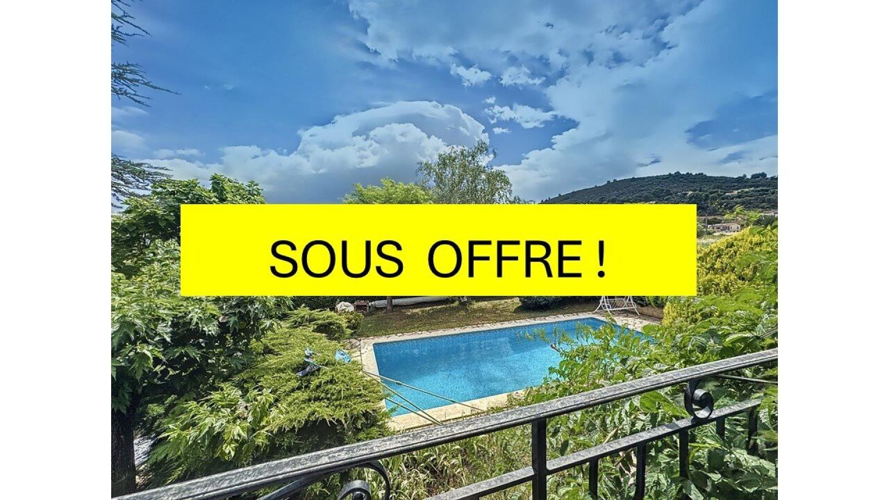 maison 7 pièces 167 m2 à vendre à Manosque (04100)