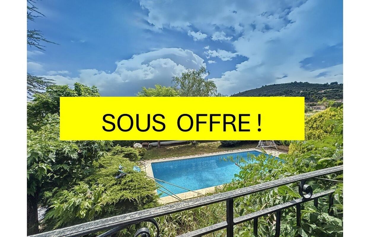 maison 7 pièces 167 m2 à vendre à Manosque (04100)