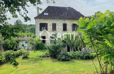 vente maison 367 000 € à proximité de Beleymas (24140)