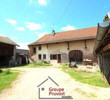 Photo Ferme de 4 pièces Dompierre-les-Ormes