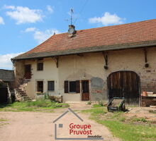 Photo Ferme de 4 pièces Dompierre-les-Ormes