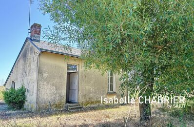 vente maison 97 000 € à proximité de Montigné-Lès-Rairies (49430)