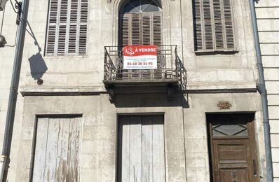 maison 5 pièces 125 m2 à vendre à Tours (37000)