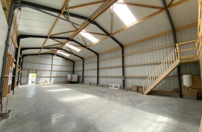 location commerce 1 920 € CC /mois à proximité de Ingrandes-le-Fresne-sur-Loire (49123)