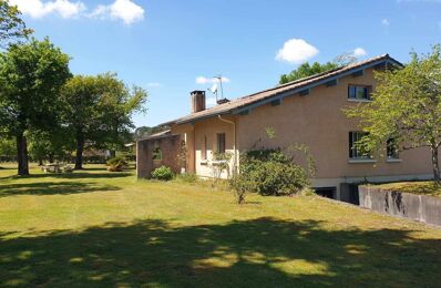 vente maison 355 000 € à proximité de Onesse-et-Laharie (40110)