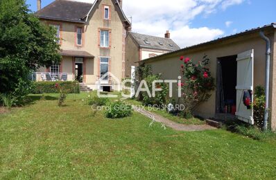 vente maison 185 000 € à proximité de Luigny (28480)