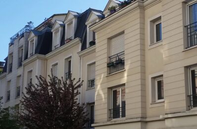 vente appartement 465 000 € à proximité de Bougival (78380)