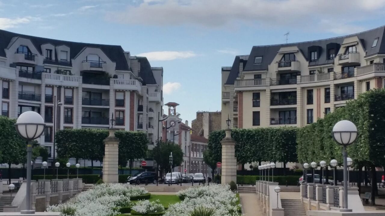 appartement 2 pièces 39 m2 à vendre à Rouen (76000)
