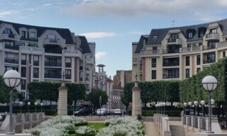 Appartement 3 Pièces 43 m² à vendre à Rouen (76000)