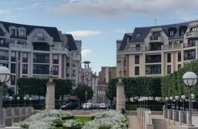 vente appartement 185 000 € à proximité de Le Mesnil-Esnard (76240)