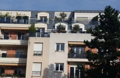 vente appartement 680 000 € à proximité de Courbevoie (92400)