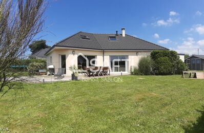 vente maison 378 000 € à proximité de Rolleville (76133)